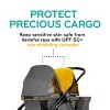Evenflo Pivot Xplore All-Terrain Double Stroller Wagon - 4 of 4