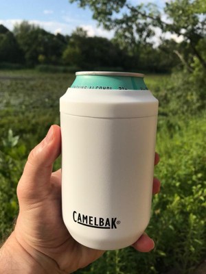 Camelbak 12oz Vacuum Insulated Stainless Steel Can Cooler : Target