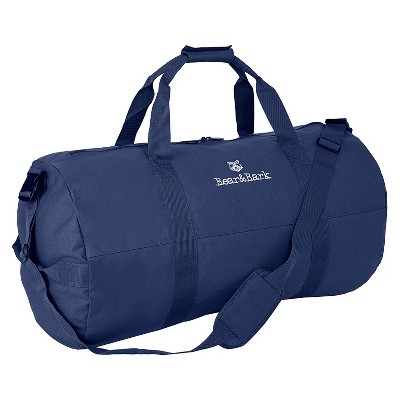 target travel duffel bag