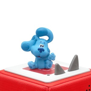 Tonies Blue's Clues & You! Audio Play Figurine - 1 of 3