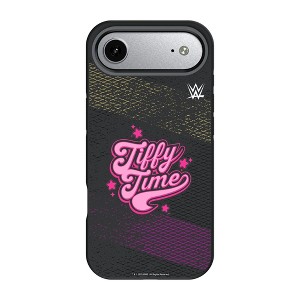 WWE SuperStars (F) Steel Bump Cell Phone Case for Apple iPhone 17 Series - 1 of 4