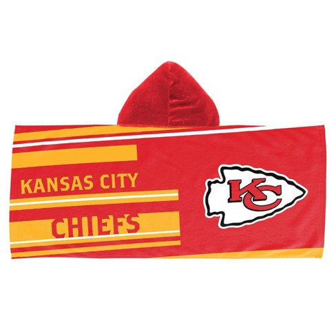  McArthur - Kansas City Chiefs Beach Towel : Sports Fan Beach  Towels : Sports & Outdoors