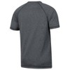 NCAA Ohio State Buckeyes Boys' Gray Poly T-Shirt - image 2 of 3