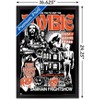 Trends International Rob Zombie - Samhain Frightshow Framed Wall Poster Prints - 3 of 4