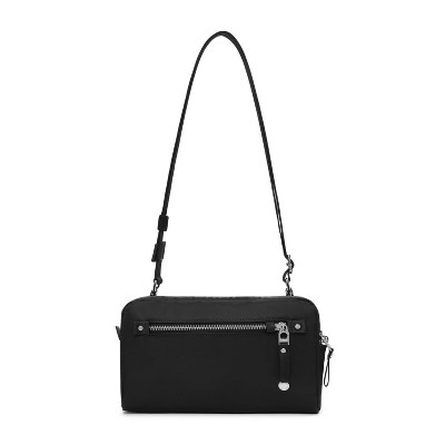 Pacsafe W 3-in-1 Sling, Black — фото 2