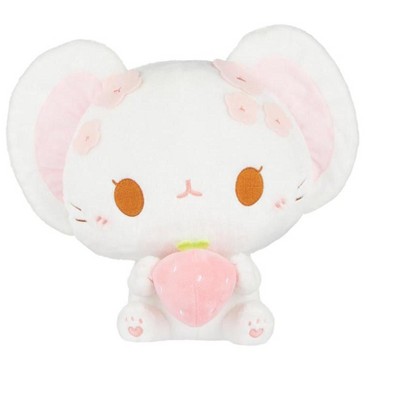 Birduyen Berrie the Mouse Plush