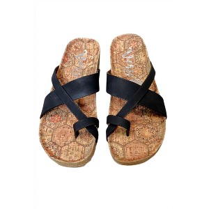 Women's Wo's Better Be Me Sandals - Very G - 1 of 1