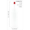 Cornucopia Brands Plastic Squeeze Bottles, for Crafts, Art, Glue, Condiments Fabric or Cake Decorating, Yorker Tip - 2 of 4