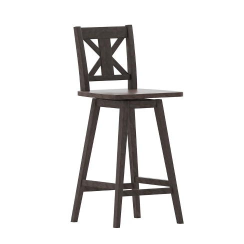 Modern farmhouse barstool hot sale