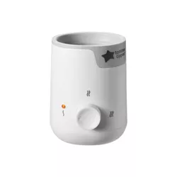 Tommee Tippee Easi-Warm Baby Bottle And Food Warmer