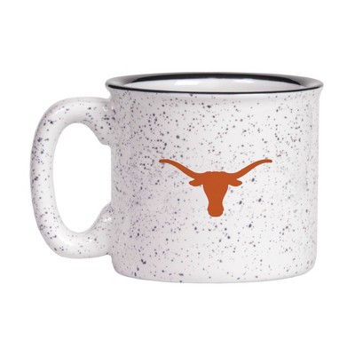 NCAA Texas Longhorns 15oz Campfire Mug