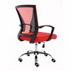 Modern Home Zuna Mid-Back Office Chair - 4 of 4