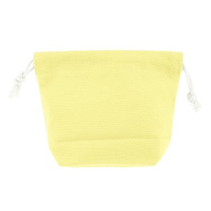 Unique Bargains Women Drawstring Travel Makeup Bag 1 Pc - 1 of 3