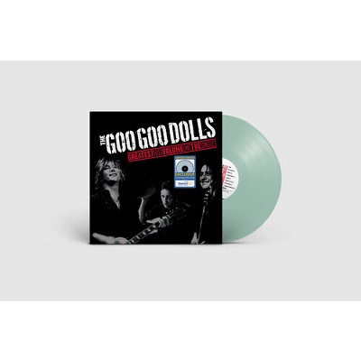 Goo Goo Dolls - Greatest Hits, Vol.1 (Walmart Exclusive) (Vinyl)