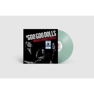 Goo Goo Dolls - Greatest Hits, Vol.1 (Walmart Exclusive) (Vinyl) - 1 of 1