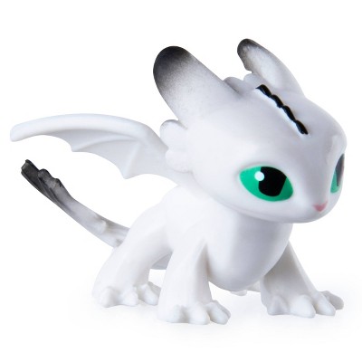 light fury toy target