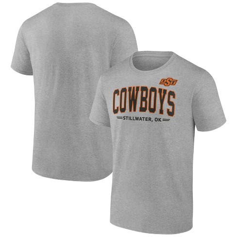 Oklahoma State Mens T-Shirts, Oklahoma State Cowboys Shirts & Tees