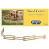 Breyer: Horses Traditional Wood Corral Fencing Accessory Toy - 3 of 3