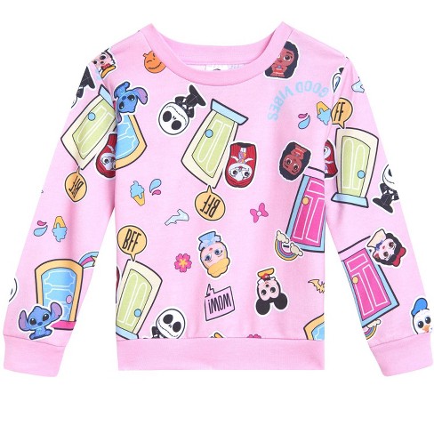 Cute disney sweaters sale