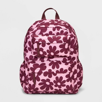 Kids' 16" Multi Pocket Backpack - art class™