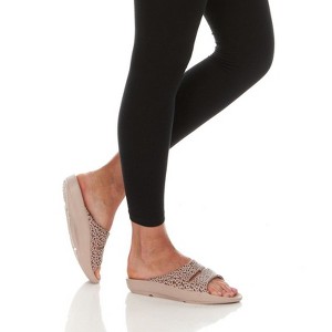 Womens Sophie Comfort Slide Sandals - 1 of 4