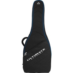 ULTIMATE SOFT CASE FOR ELECTRIC GUITAR USHB2EGBL - 1 of 1