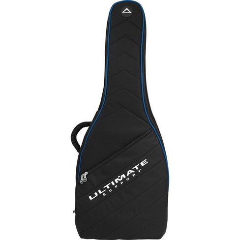 ULTIMATE SOFT CASE FOR ELECTRIC GUITAR USHB2EGBL - image 1 of 1