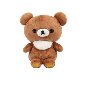 Chairoikoguma (Kogumachan) San-X Original Plush - Large - 1 of 4