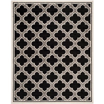 Amherst AMT412 Power Loomed Area Rug  - Safavieh
