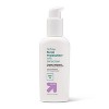 Unscented Facial Moisturizing Lotion with SPF 15 - 4oz - up & up™ - image 3 of 4