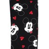 Mickey Mouse Classic All-Over Print Men's Sleep Pajama Pants - 2 of 3