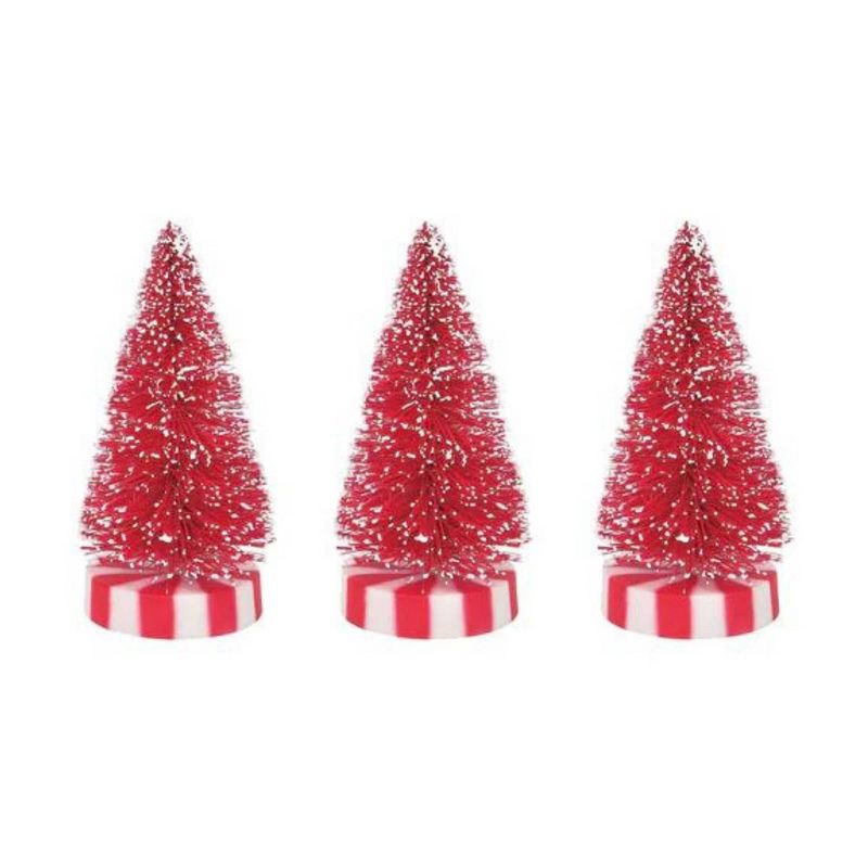 Department 56 Accessory Candy Base Trees  -  Decorative Figurines, 3 of 4