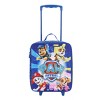 Paw Patrol Pups & Logo 3-Piece Youth Duffle Bag Travel Set With Pilot Case & Luggage Tag - 2 of 4