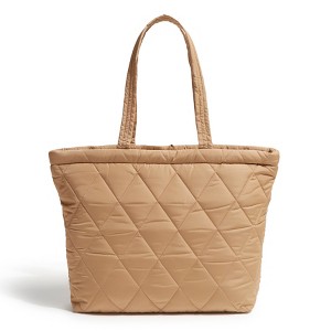 Vera Bradley Women's Outlet Ultralight East West Tote - 1 of 2