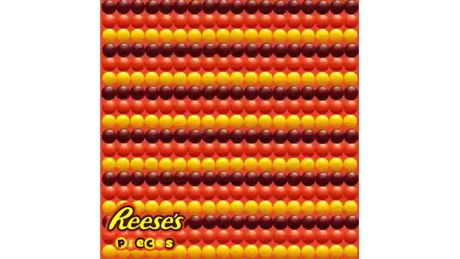 Reese's Pieces Chocolate Candy - 9.9oz, 2 of 8, play video