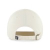 NFL Las Vegas Raiders Women's Flourish Hat: Adjustable Cotton Twill Cap - 3 of 3
