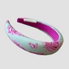 Wicked x Katie Kime Satin Headband - 4 of 4