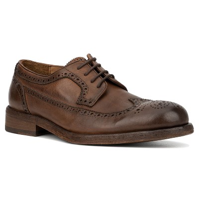 Vintage Foundry Co. Men's Ellis Oxford