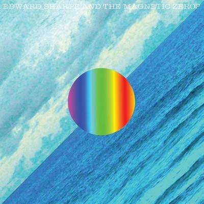 Edward Sharpe & the Magnetic Zeros - Here (CD)