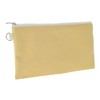 Unique Bargains Rectangular Zipper Coin Purse Wallet 1 Pc - 3 of 4