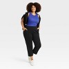Women's Ribbed Tank Top - A New Day™ - 3 of 3