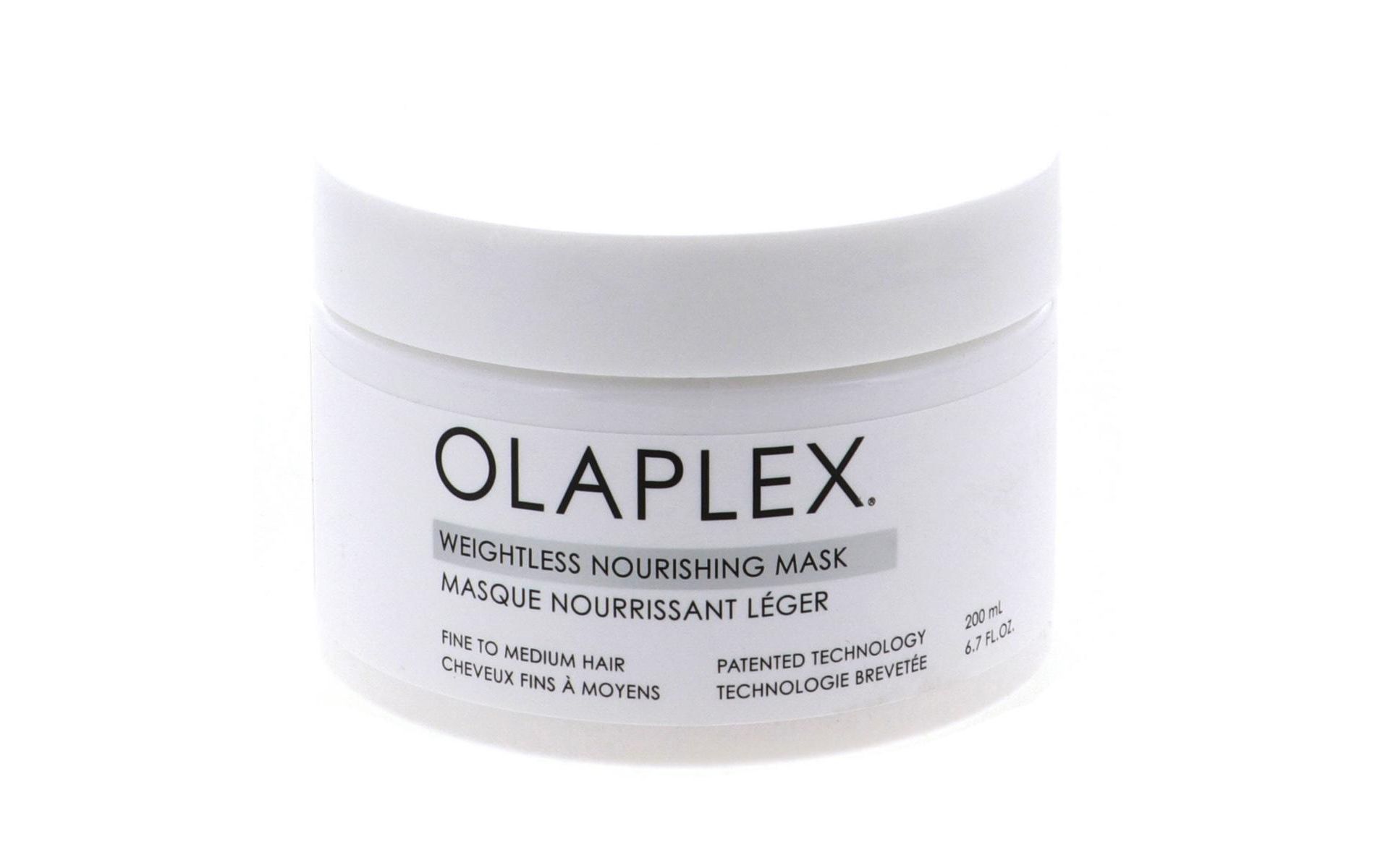 Olaplex Weightless Nourishing Mask, 6.7 oz