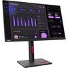 Lenovo ThinkVision T24i-30 23.8" Full HD 60Hz 16:9 4ms Monitor - Raven Black - 2 of 4
