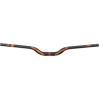 spank riser bars