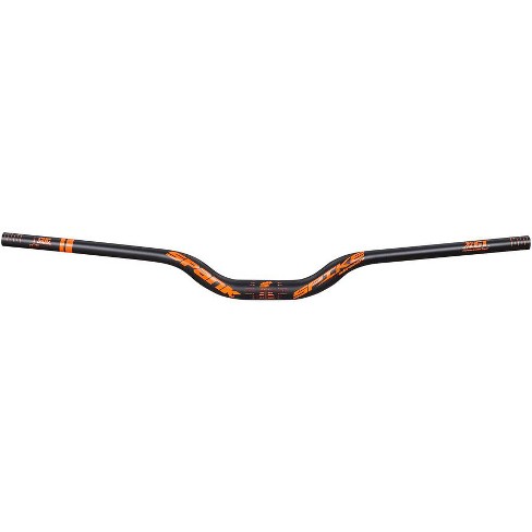 spank spike 800 race riser bars
