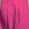Women's Lace Up Front Longline Hem Maxi Cover Up - Cupshe - 2 of 4