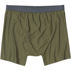 ExOfficio Give-N-Go 2.0 Boxer Briefs - Nori - 1 of 3