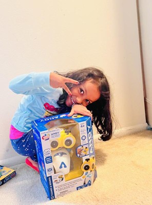 Kids First Andy: The Code & Play Robot – Thames & Kosmos