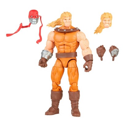 Hasbro Marvel Legends Series Sabretooth