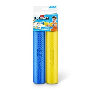 XSHOT by Zuru Water Foam Blaster - 2pk - 1 of 4